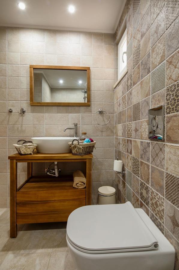 Varta Village - Elea House Kalipadhon Экстерьер фото